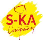 Компания «S-ka» - автоматизация управления и учета на базе программных продуктов «1С». 